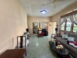 Serangoon Garden Estate (D19), Terrace #628392351